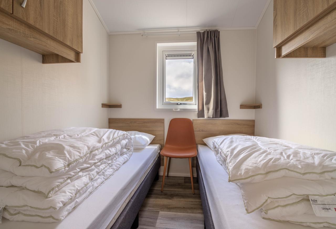 Вілла Seaside Cabin Skarsvag Екстер'єр фото